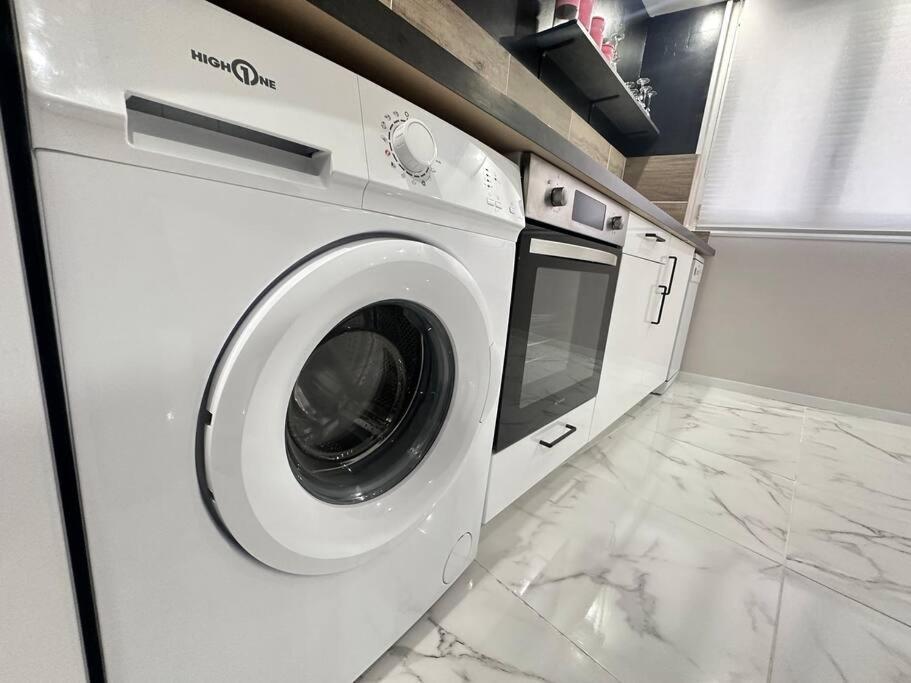 E Servagnat T3 Luxe Avec Sauna Jacuzzi Et Hammam Apartment
